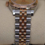 2019 ROLEX LADY-DATEJUST 31MM 178271