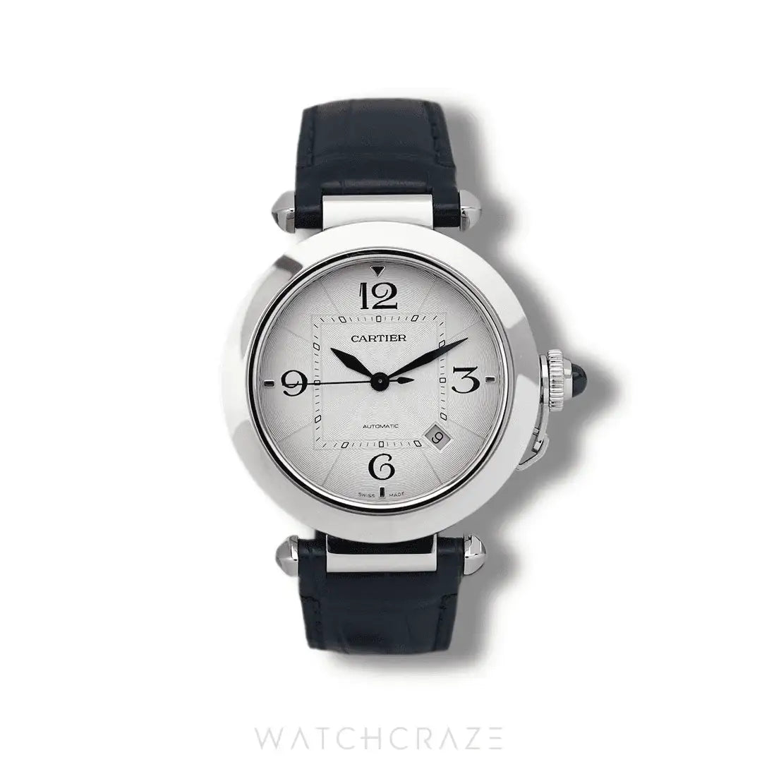 2023 CARTIER PASHA DE CARTIER 41MM WSPA0010