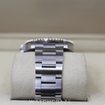 2021 ROLEX SUBMARINER DATE 41MM 126610LN