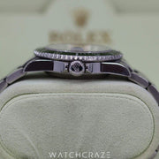 2006 ROLEX SUBMARINER BLACK DIAL ‘KERMIT’ 40MM 16610LV