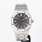 2024 AUDEMARS PIGUET ROYAL OAK SLATE DIAL 41MM 15510ST.OO.1320ST.10