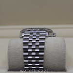 2023 ROLEX DATEJUST MOTIF GREEN DIAL 36MM 126234