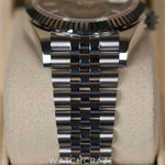 2024 ROLEX SKY-DWELLER BLACK DIAL 42MM 336934