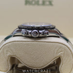 2022 ROLEX DAYTONA COSMOGRAPH 