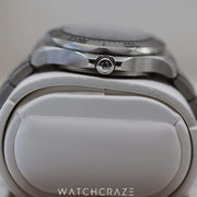 2022 OMEGA SEAMASTER DIVER 300M CO-AXIAL MASTER CHRONOMETER "BEIJING 2022" 42MM 522.30.42.20.03.001