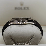 2022 ROLEX YACHT-MASTER ROSE GOLD 37MM 268655