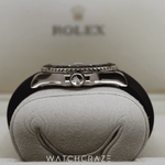 2022 ROLEX YACHT-MASTER ROSE GOLD 37MM 268655