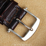 2014 BREGUET CLASSIQUE 5277 WHITE GOLD 38MM 5277BB/12/9V6