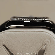 2021 ROLEX YACHTMASTER OYSTERFLEX WHITE GOLD 42MM 226659