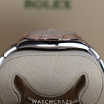 2023 ROLEX DATEJUST TWO-TONE 41MM 126331