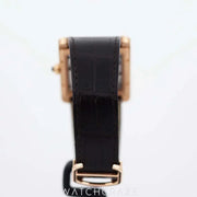 2016 CARTIER TANK MC ROSE GOLD W5330001