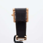 2016 CARTIER TANK MC ROSE GOLD W5330001