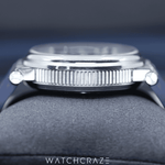 2020 BREGUET MARINE CHRONOGRAPH 42.3MM 5527TI/G2/5WV