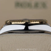 2023 ROLEX SKY-DWELLER TWO TONE GOLD AND STEEL 42MM 336933
