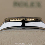 2023 ROLEX SKY-DWELLER TWO TONE GOLD AND STEEL 42MM 336933