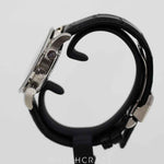 2011 IWC PORTUGUESE BLACK DIAL 41MM IW371438