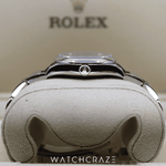 2023 ROLEX OYSTER PERPETUAL TIFFANY BLUE 31MM 277200