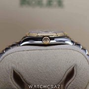 2020 ROLEX DATEJUST 31MM 278273
