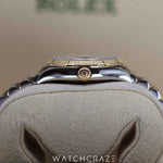 2020 ROLEX DATEJUST 31MM 278273