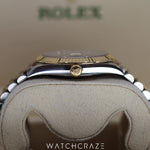 2020 ROLEX DATEJUST TWO-TONE 41MM 126333