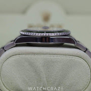 2006 ROLEX SUBMARINER BLACK DIAL ‘KERMIT’ 40MM 16610LV