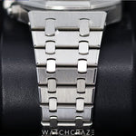 2017 AUDEMARS PIGUET ROYAL OAK CHRONOGRAPH 41MM 26331ST.OO.1220ST.01