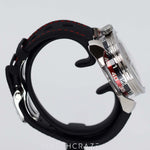 2023 MB&F M.A.D. 1 RED EDITION 42MM M.A.D. 1