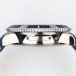 2015 ULYSSE NARDIN MAXI MARJNE DIVER BLUE DIAL 42MM 263-90