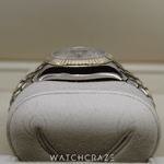 2021 ROLEX LADY-DATEJUST TWO TONE DIAMOND MARKERS 28MM 279173