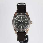 2024 TUDOR BLACK BAY FIFTY-EIGHT GREY DIAL 39MM 79010SG