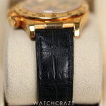 2016 ROLEX DAYTONA “PAUL NEWMAN” 40MM 116518 (Includes rubber strap)