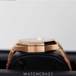 2019 AUDEMARS PIGUET ROYAL OAK CHRONOGRAPH ROSE GOLD 41MM 26331OR.00.12200R.02