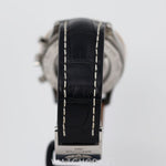 2023 BREITLING CHRONOGRAPH NAVITIMER BLACK DIAL 46MM UB0127211B1P1