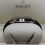 2022 ROLEX YACHT-MASTER ROSE GOLD 37MM 268655