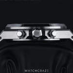 2024 AUDEMARS PIGUET ROYAL OAK CHRONOGRAPH GREY DIAL 38MM 26315ST.OO.1256ST.02