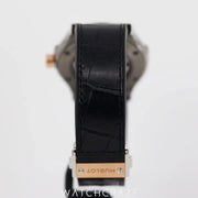 2022 HUBLOT CLASSIC FUSION TITANIUM KING GOLD 42MM 542.NO.1181.LR