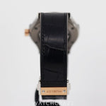 2022 HUBLOT CLASSIC FUSION TITANIUM KING GOLD 42MM 542.NO.1181.LR