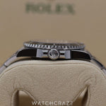 2024 ROLEX SUBMARINER BLACK DIAL 41MM 124060