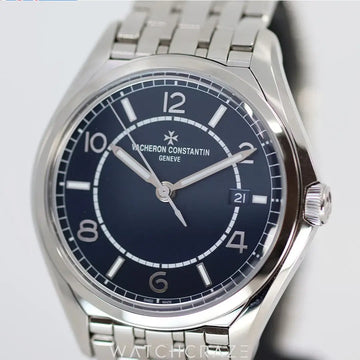 2022 VACHERON CONSTANTIN FIFTYSIX 40MM 4600E/000A-B487
