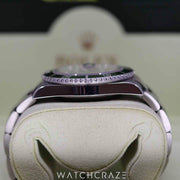 2008 ROLEX SUBMARINER "KERMIT" 40MM 16610LV