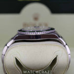 2008 ROLEX SUBMARINER 