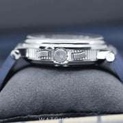 2020 BREGUET MARINE CHRONOGRAPH 42.3MM 5527TI/G2/5WV
