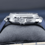 2020 BREGUET MARINE CHRONOGRAPH 42.3MM 5527TI/G2/5WV