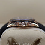 2021 ROLEX DAYTONA OYSTERFLEX 40MM 116515ln