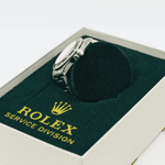 1988 ROLEX SUBMARINER 40MM 5513