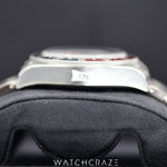 2023 TUDOR BLACK BAY GMT 41MM  M79830RB-0010