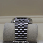 2023 ROLEX DATEJUST MOTIF GREEN DIAL 36MM 126234