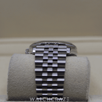 2023 ROLEX DATEJUST MOTIF GREEN DIAL 36MM 126234