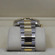 2021 ROLEX SKY-DWELLER TWO TONE 42MM 326933