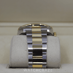 2021 ROLEX SKY-DWELLER TWO TONE 42MM 326933